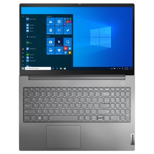 Лаптоп Lenovo ThinkBook 15 G2 20VG006CBM_5WS0A23781 (снимка 6)