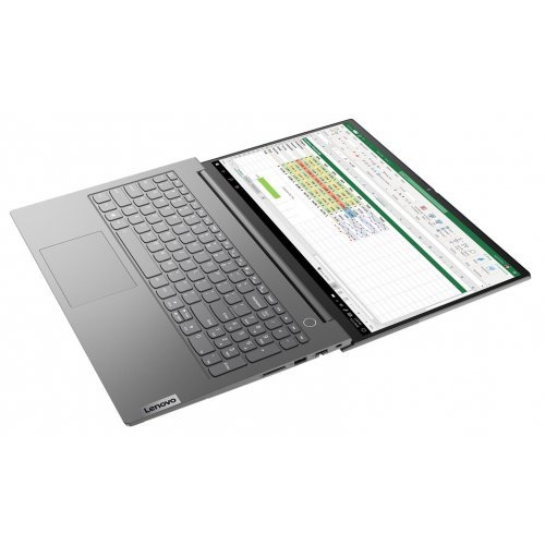 Лаптоп Lenovo ThinkBook 15 G2 20VG006CBM_5WS0A23781 (снимка 7)