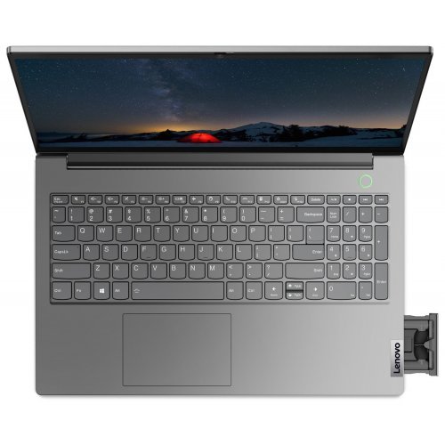 Лаптоп Lenovo ThinkBook 15 G2 20VG006CBM_5WS0A23781 (снимка 19)