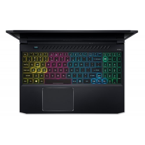 Лаптоп Acer Predator Helios 300 PH315-53-7582 NH.QAUEX.006 (снимка 2)