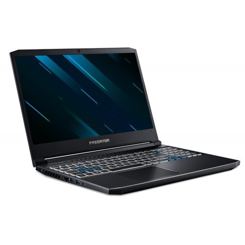 Лаптоп Acer Predator Helios 300 PH315-53-7582 NH.QAUEX.006 (снимка 4)