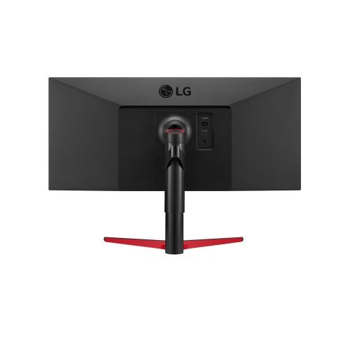 Монитор LG 34WP65G-B (снимка 3)