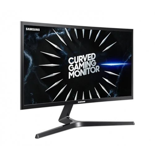 Монитор Samsung C24RG50FQ LC24RG50FQRXEN (снимка 4)