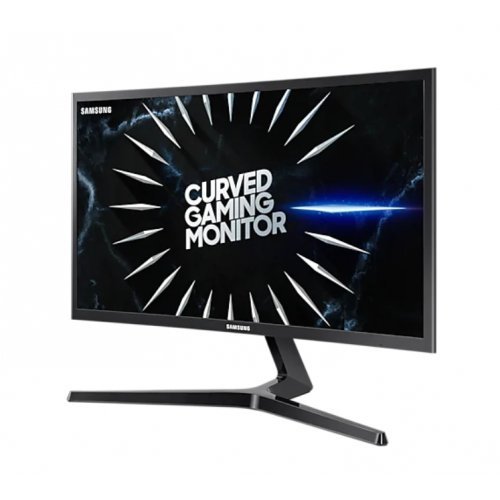 Монитор Samsung C24RG50FQ LC24RG50FQRXEN (снимка 6)