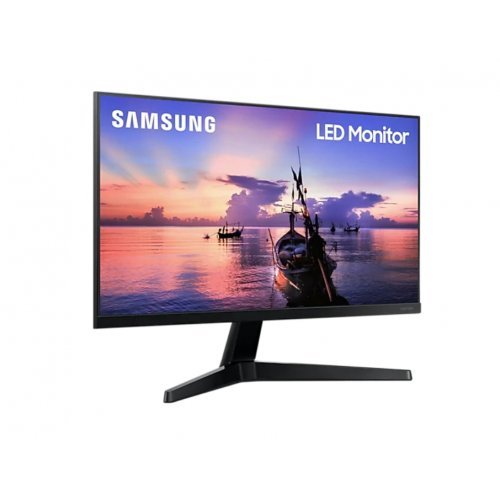 Монитор Samsung F24T350F LF24T350FHRXEN (снимка 5)
