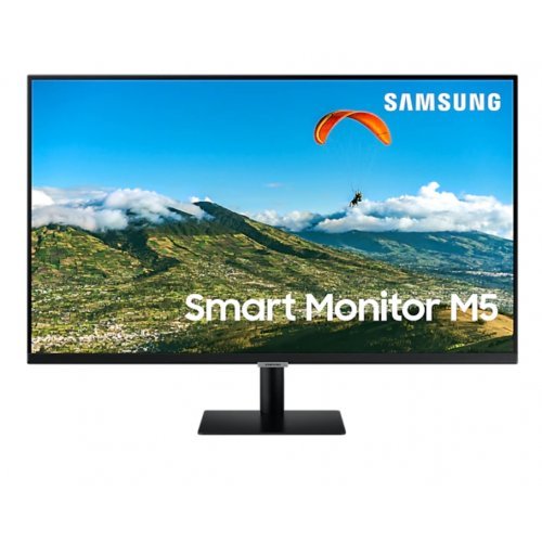Монитор Samsung 27AM500 LS27AM500NRXEN (снимка 5)