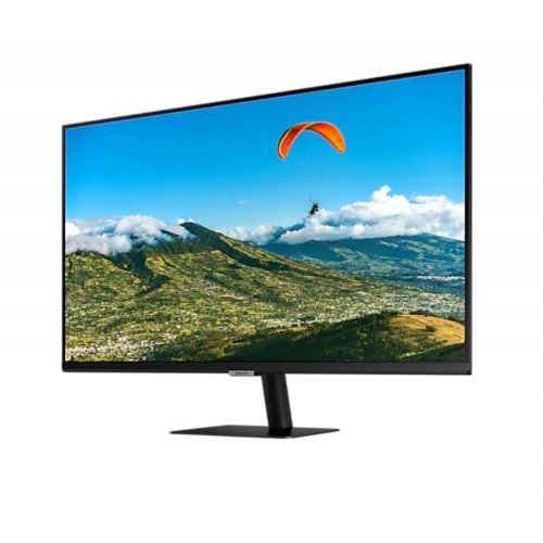 Монитор Samsung 27AM500 LS27AM500NRXEN (снимка 6)