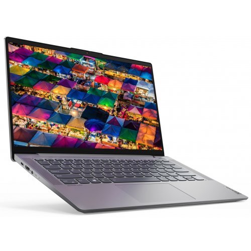 Лаптоп Lenovo IdeaPad 5 14ITL05 82FE 82FE008ABM (снимка 1)