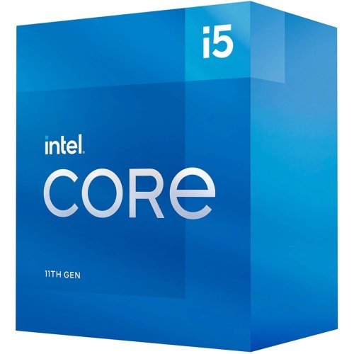 Процесор Intel Core i5-11400 BX8070811400 (снимка 1)