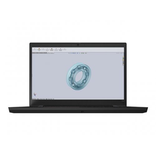 Лаптоп Lenovo P15 20TQ0046BM (снимка 3)