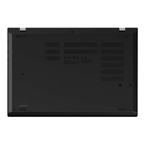 Лаптоп Lenovo ThinkPad P15v 20TQ004WBM (снимка 2)