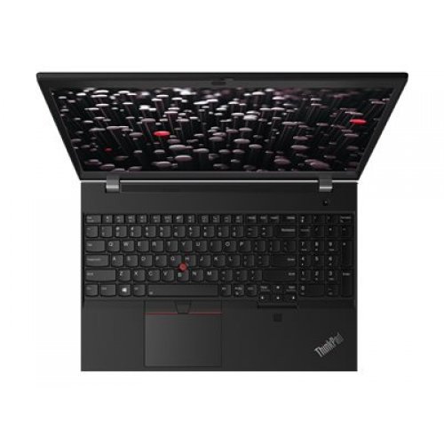 Лаптоп Lenovo ThinkPad P15v 20TQ004WBM (снимка 6)