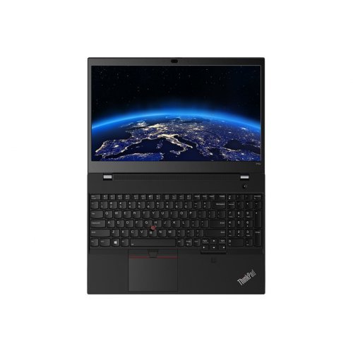 Лаптоп Lenovo ThinkPad P15v 20TQ004WBM (снимка 10)
