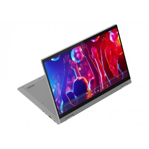 Лаптоп-таблет Lenovo IdeaPad Flex 5 14ITL05 82HS 82HS00E7BM (снимка 6)