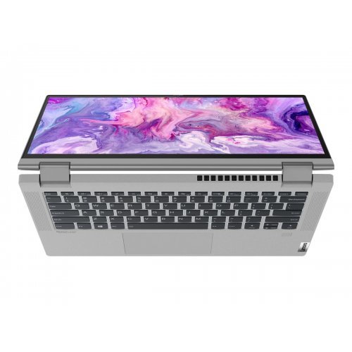 Лаптоп-таблет Lenovo IdeaPad Flex 5 14ITL05 82HS 82HS00E7BM (снимка 8)