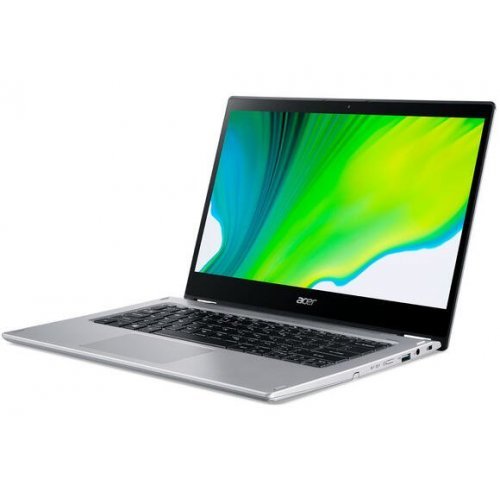 Лаптоп Acer Spin 3 SP314-21N-R4B1 NX.A4EEX.002 (снимка 3)