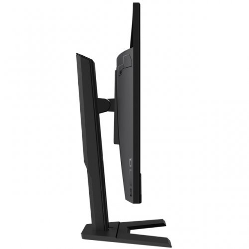Монитор Gigabyte G27Q-EK GA-MON-G27Q-EK (снимка 2)