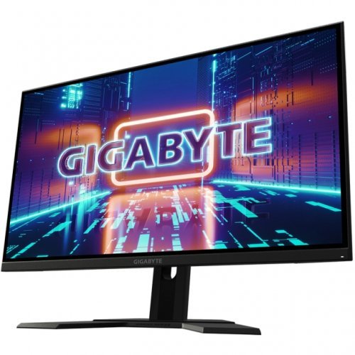 Монитор Gigabyte G27Q-EK GA-MON-G27Q-EK (снимка 6)