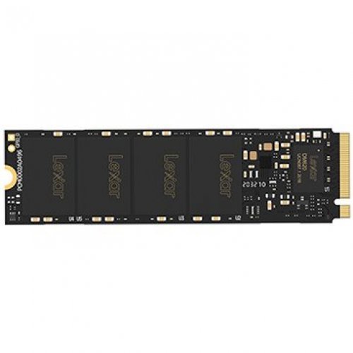 SSD Lexar NM620 LNM620X512G-RNNNG (снимка 1)