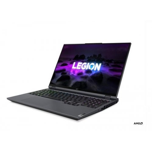 Лаптоп Lenovo Legion 5 Pro 82JQ002EBM (снимка 5)
