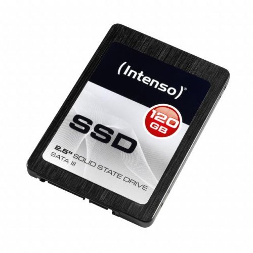 SSD Intenso 3813430 INTENSO-SSD-120GB-HIGHPER (снимка 1)