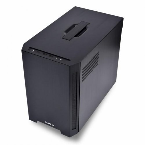 Компютърна кутия Lian-Li GELI-820 LL-CASE-GELI-820 (снимка 7)