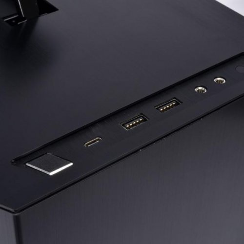 Компютърна кутия Lian-Li GELI-827 LL-CASE-GELI-827 (снимка 3)