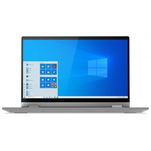 Лаптоп-таблет Lenovo IdeaPad Flex 5 14ALC05 82HU004NBM (снимка 2)