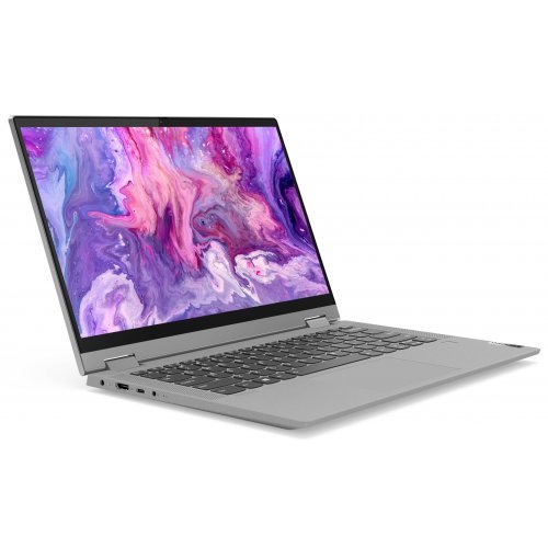 Лаптоп-таблет Lenovo IdeaPad Flex 5 14ALC05 82HU004NBM (снимка 4)