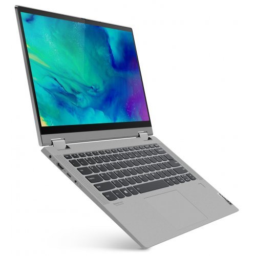 Лаптоп-таблет Lenovo IdeaPad Flex 5 14ALC05 82HU004NBM (снимка 5)