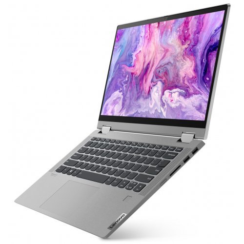 Лаптоп-таблет Lenovo IdeaPad Flex 5 14ALC05 82HU004NBM (снимка 6)