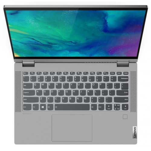 Лаптоп-таблет Lenovo IdeaPad Flex 5 14ALC05 82HU004NBM (снимка 7)
