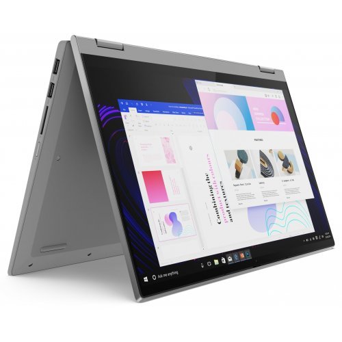 Лаптоп-таблет Lenovo IdeaPad Flex 5 14ALC05 82HU004NBM (снимка 8)