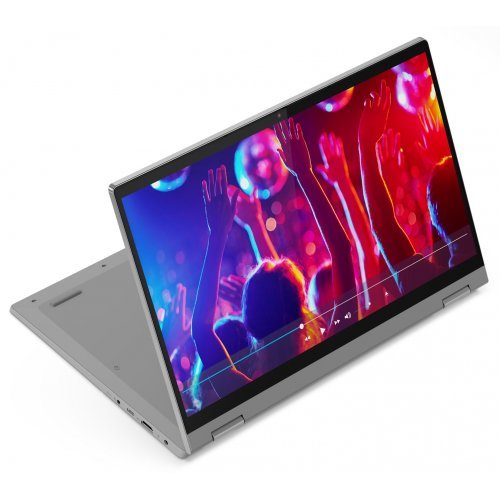 Лаптоп-таблет Lenovo IdeaPad Flex 5 14ALC05 82HU004NBM (снимка 1)