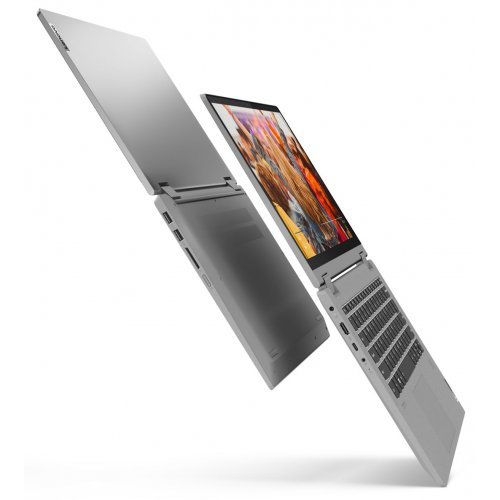 Лаптоп-таблет Lenovo IdeaPad Flex 5 14ALC05 82HU004NBM (снимка 13)