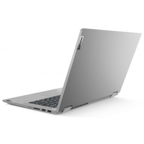 Лаптоп-таблет Lenovo IdeaPad Flex 5 14ALC05 82HU004NBM (снимка 14)