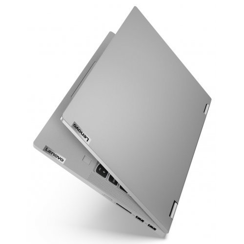 Лаптоп-таблет Lenovo IdeaPad Flex 5 14ALC05 82HU004NBM (снимка 15)