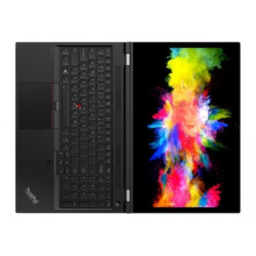 Лаптоп Lenovo P15 20ST001BBM (снимка 4)