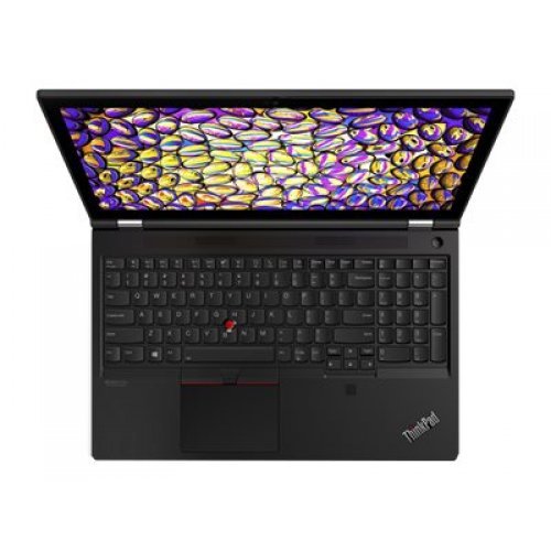 Лаптоп Lenovo P15 20ST001BBM (снимка 8)