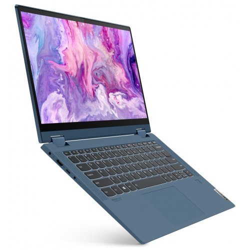 Лаптоп-таблет Lenovo IdeaPad Flex 5 14ITL05 82HS00E9BM (снимка 3)
