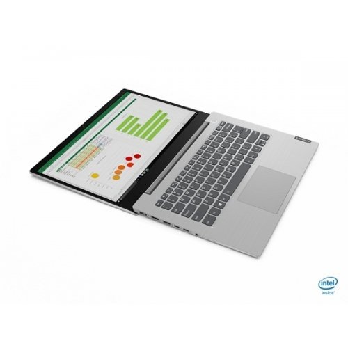 Лаптоп Lenovo ThinkBook 14 20VD003EBM_5WS0A23781 (снимка 2)