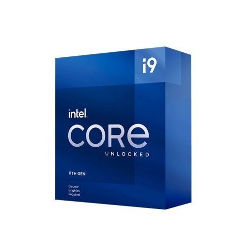 Процесор Intel Core i9-11900F BX8070811900F (снимка 1)