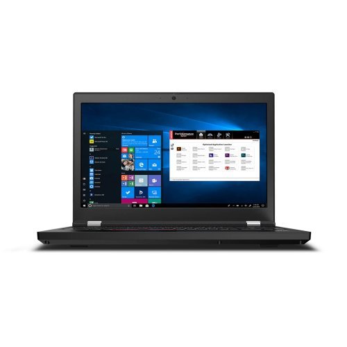 Лаптоп Lenovo ThinkPad T15g 20UR000HBM (снимка 1)
