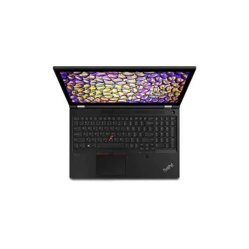 Лаптоп Lenovo ThinkPad T15g 20UR000HBM (снимка 4)