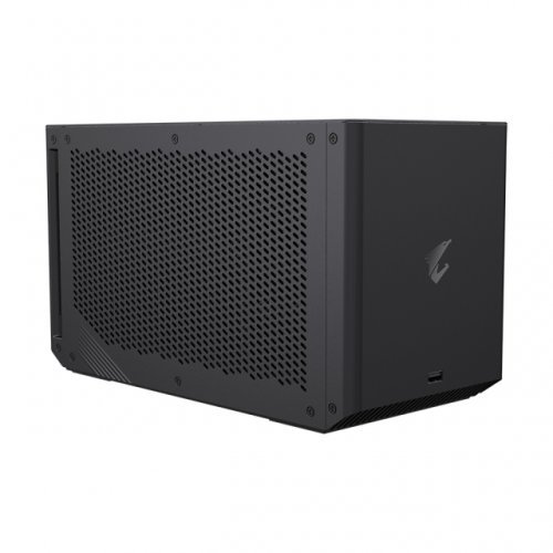 Видео карта Gigabyte GV-N3090AORUSIXEB-24GD GA-VC-N3090-IXEB-X-24GD (снимка 4)