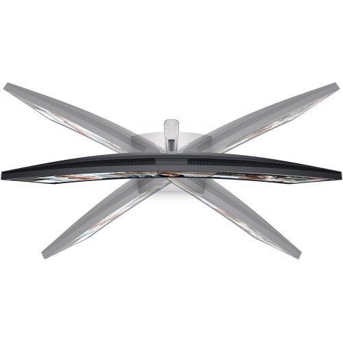 Монитор Dell C3422WE (снимка 2)