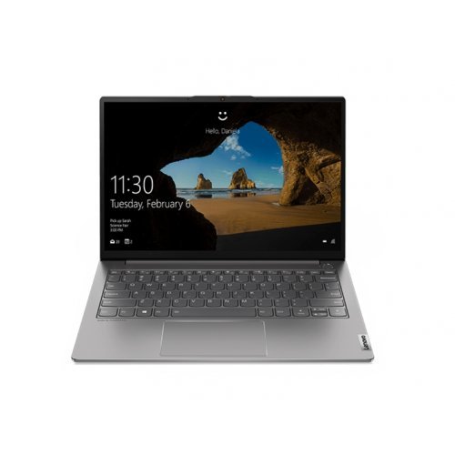 Лаптоп Lenovo ThinkBook 13s G2 20V9003UBM_5WS0A23781 (снимка 1)