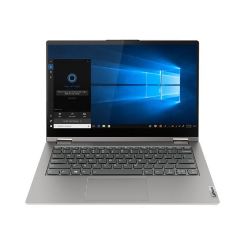 Лаптоп Lenovo ThinkBook 14s Yoga ITL 20WE 20WE0030BM_3 (снимка 1)