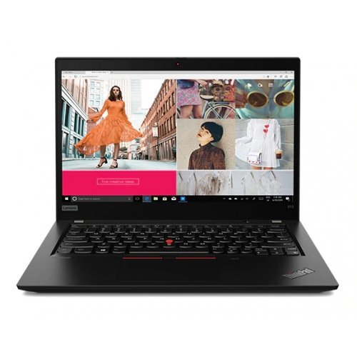 Лаптоп Lenovo ThinkPad X13 G1 20T2003JBM (снимка 1)