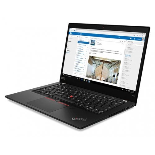 Лаптоп Lenovo ThinkPad X13 G1 20T2003JBM (снимка 2)